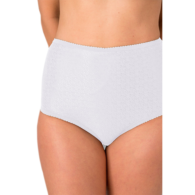 CUI Ladies' White Ostomy Underwear Health and Care